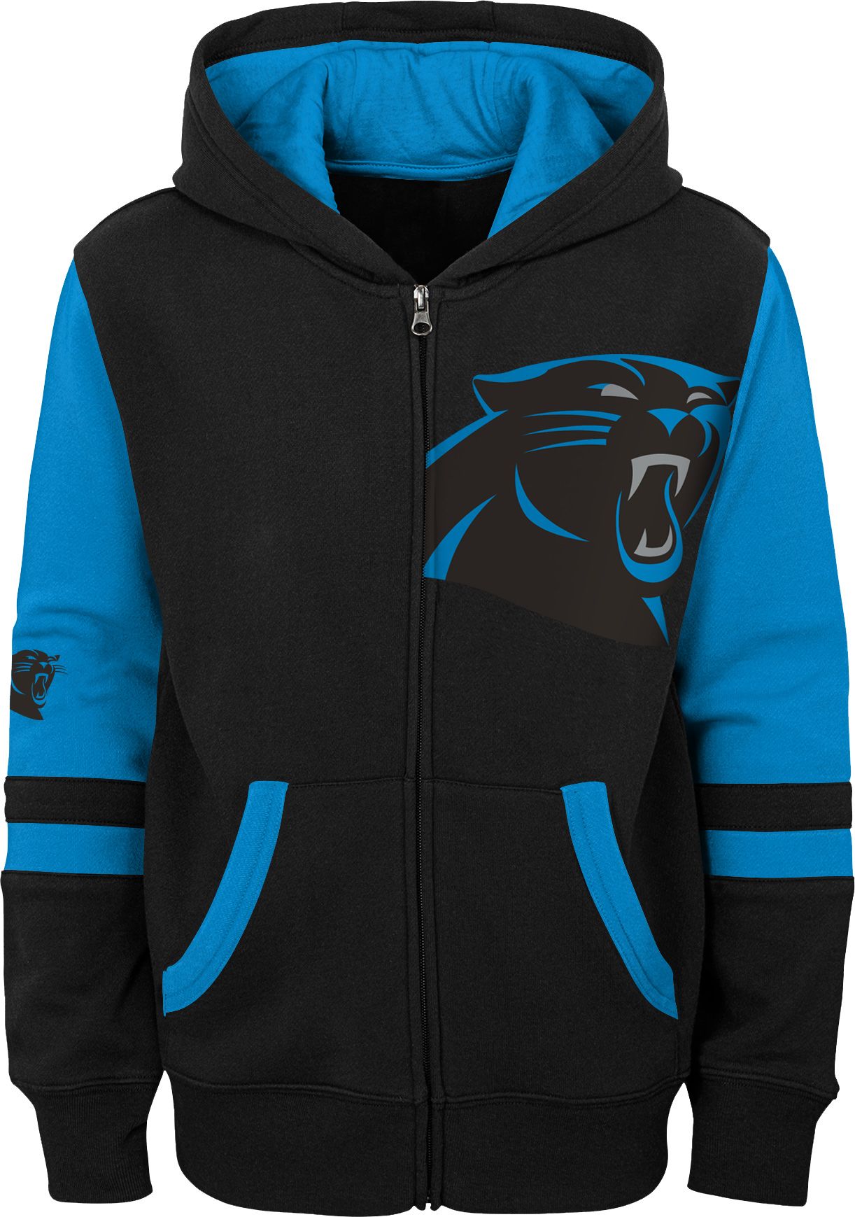 panthers sweatshirt youth