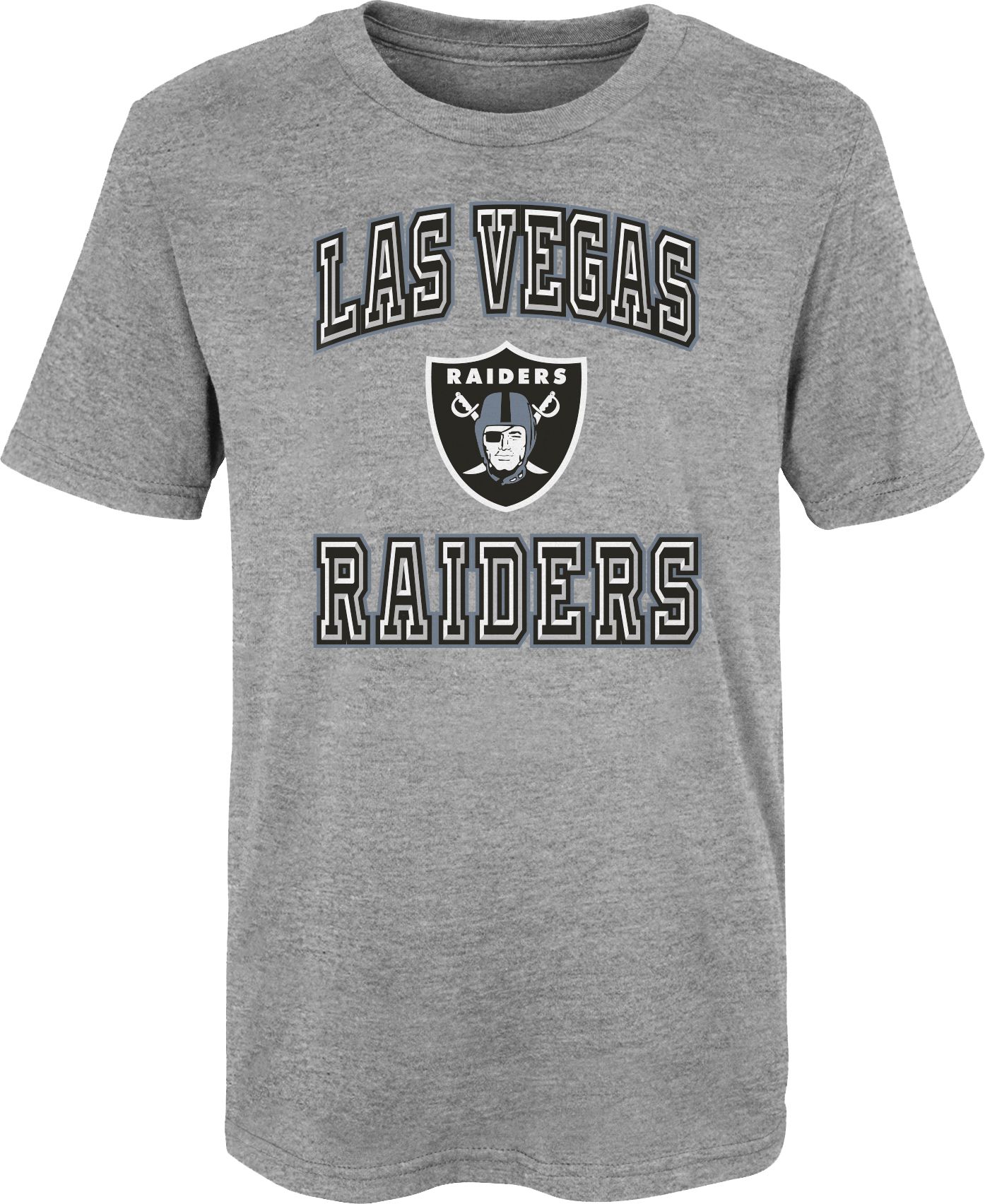 kids raiders gear