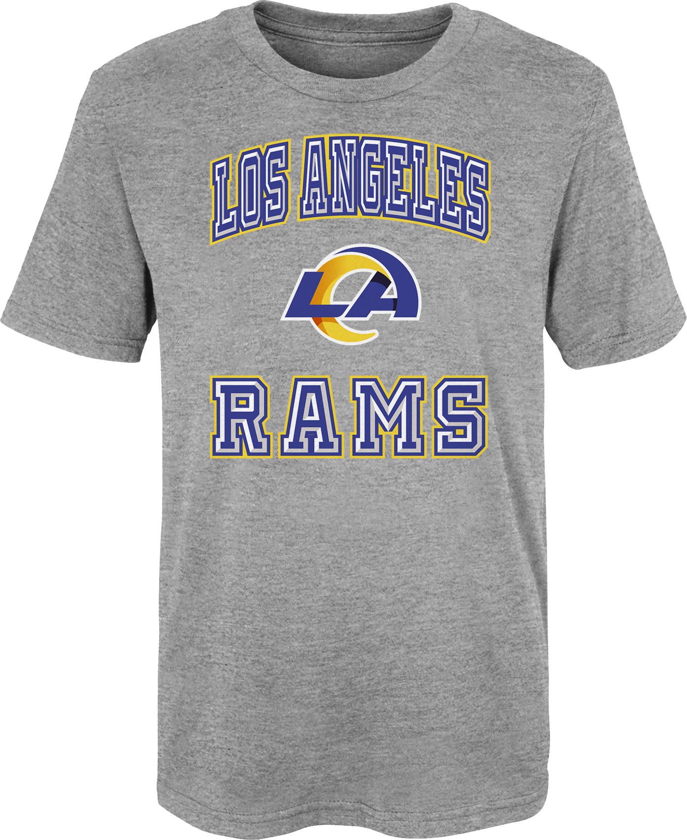 youth rams sweatshirt