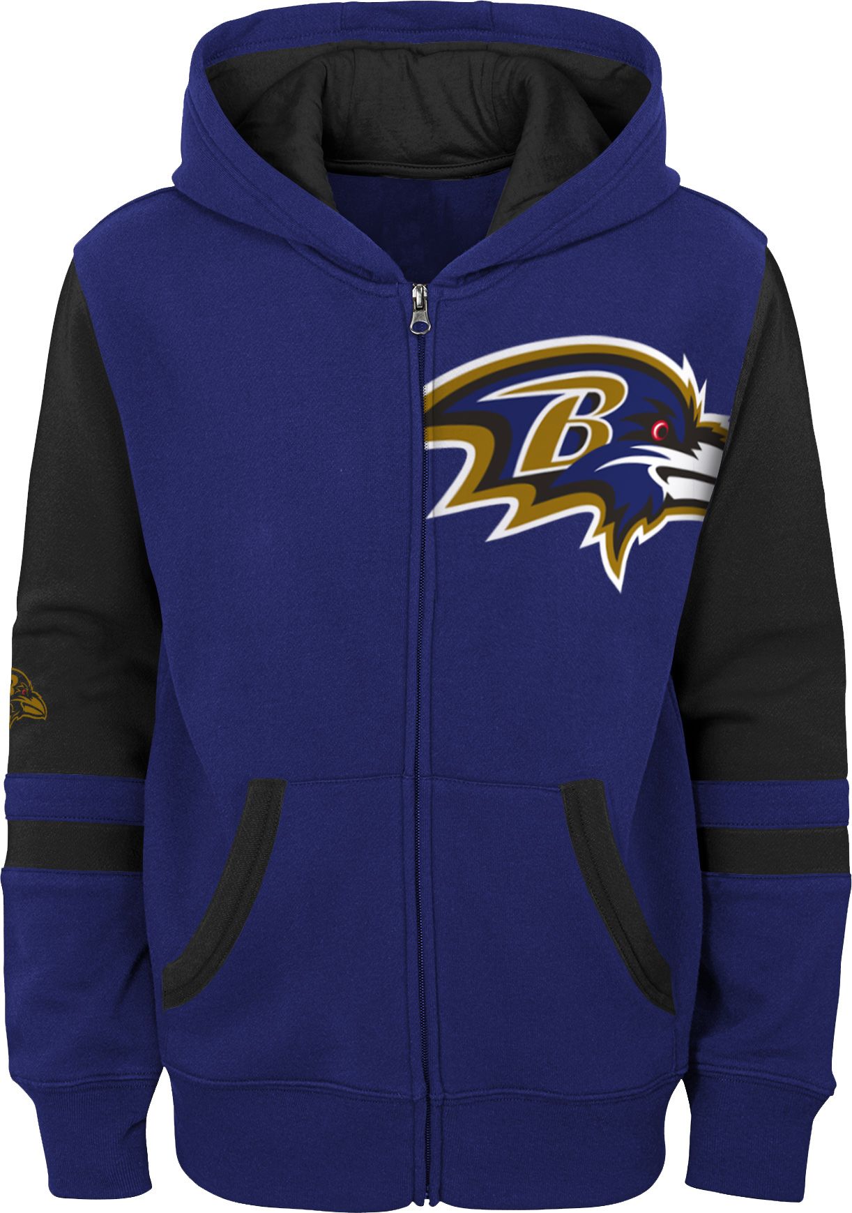 baltimore ravens kids