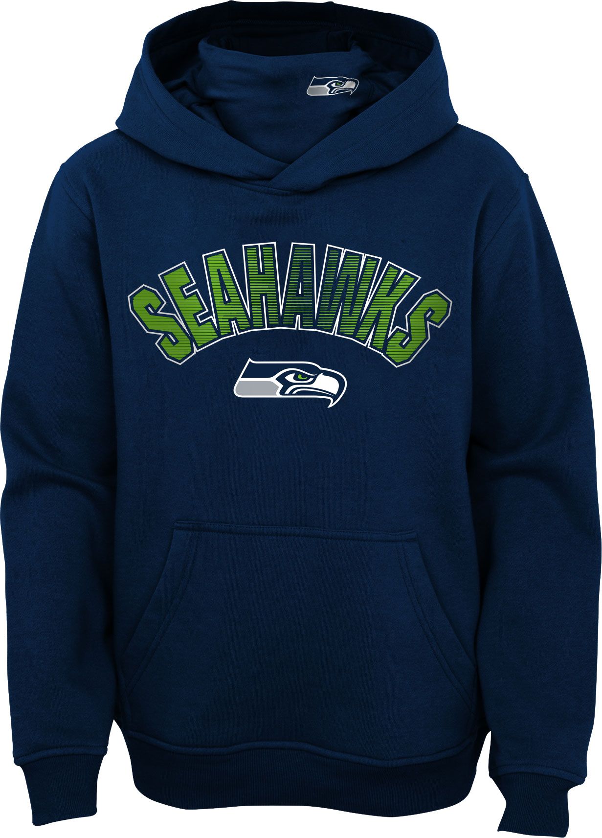 youth seahawks hoodie