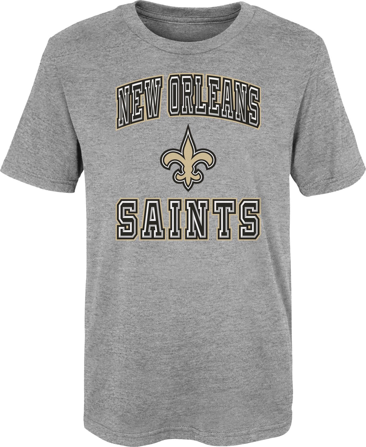 saints shirts for kids