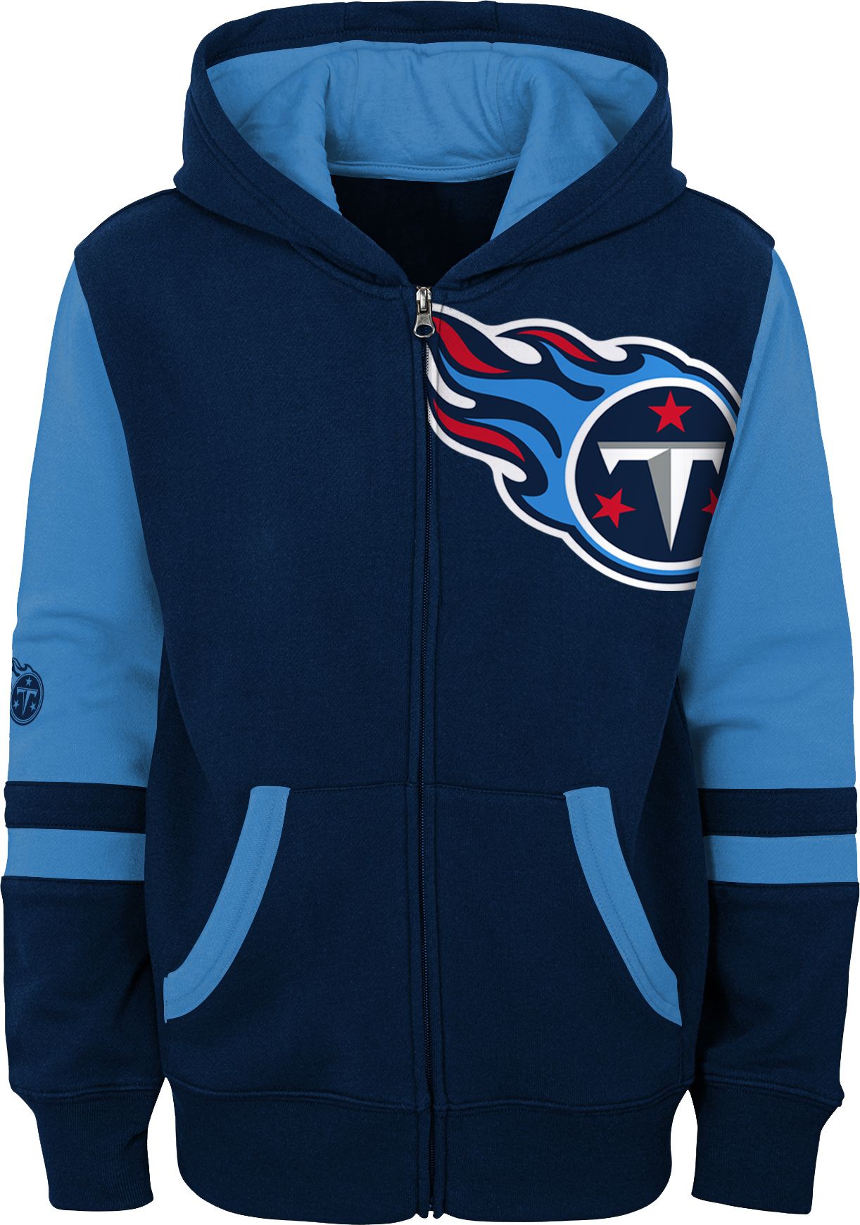 titans gear nfl