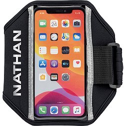Nathan Phone Carrier Armband