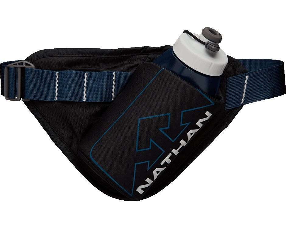 Black/Blue/White