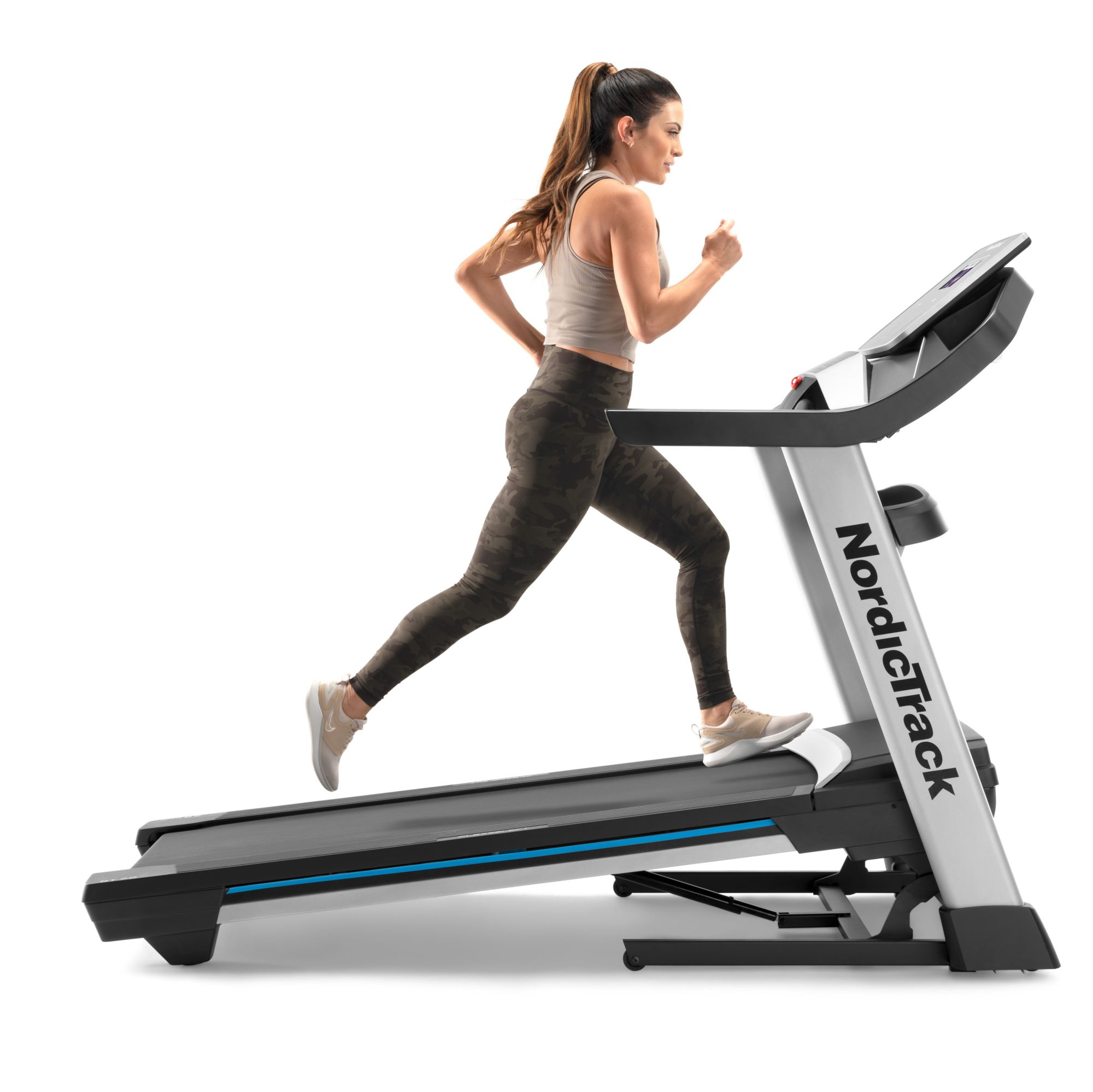 Nordictrack 7i 2024 treadmill