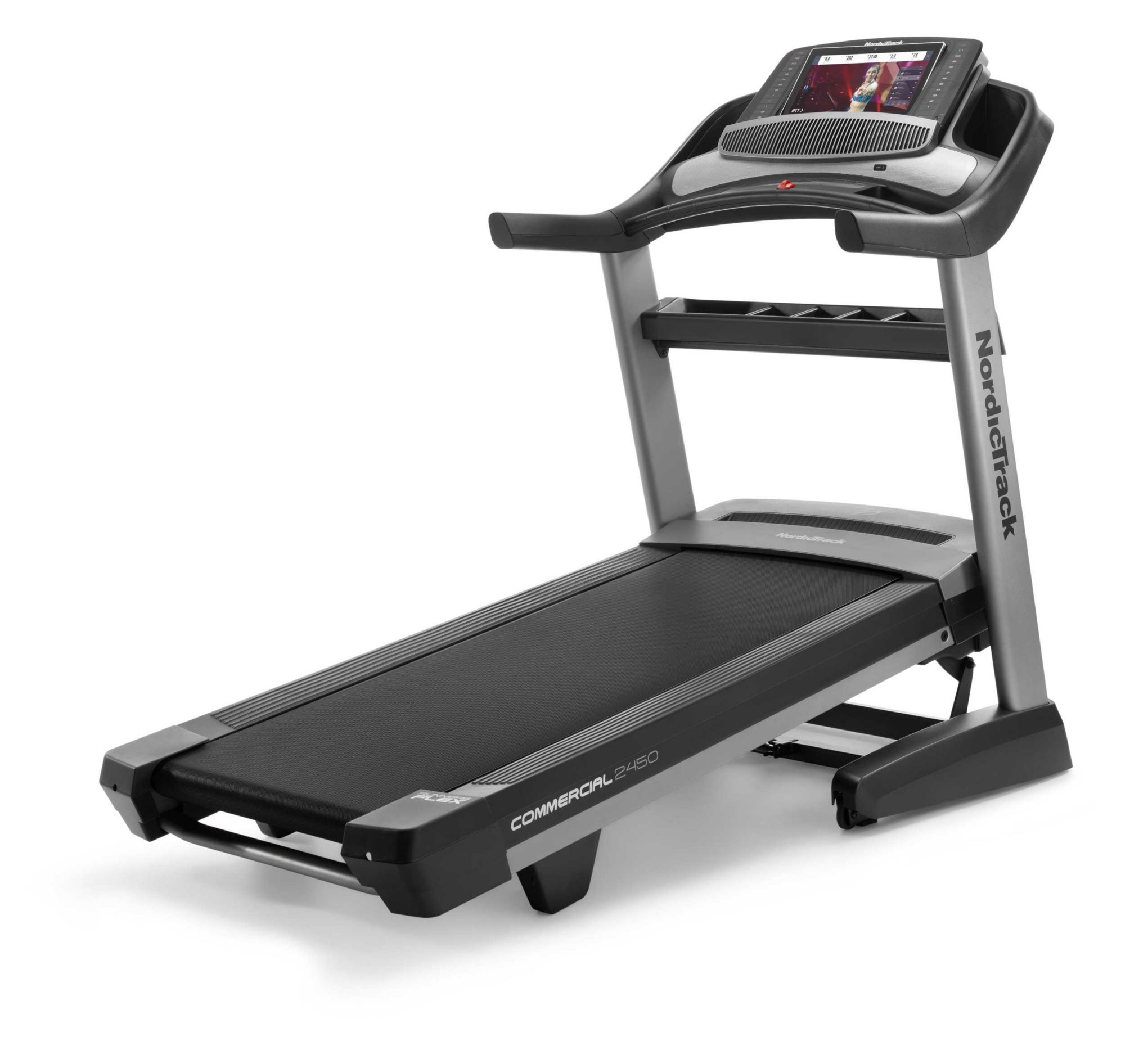 Commercial 2450 Treadmill