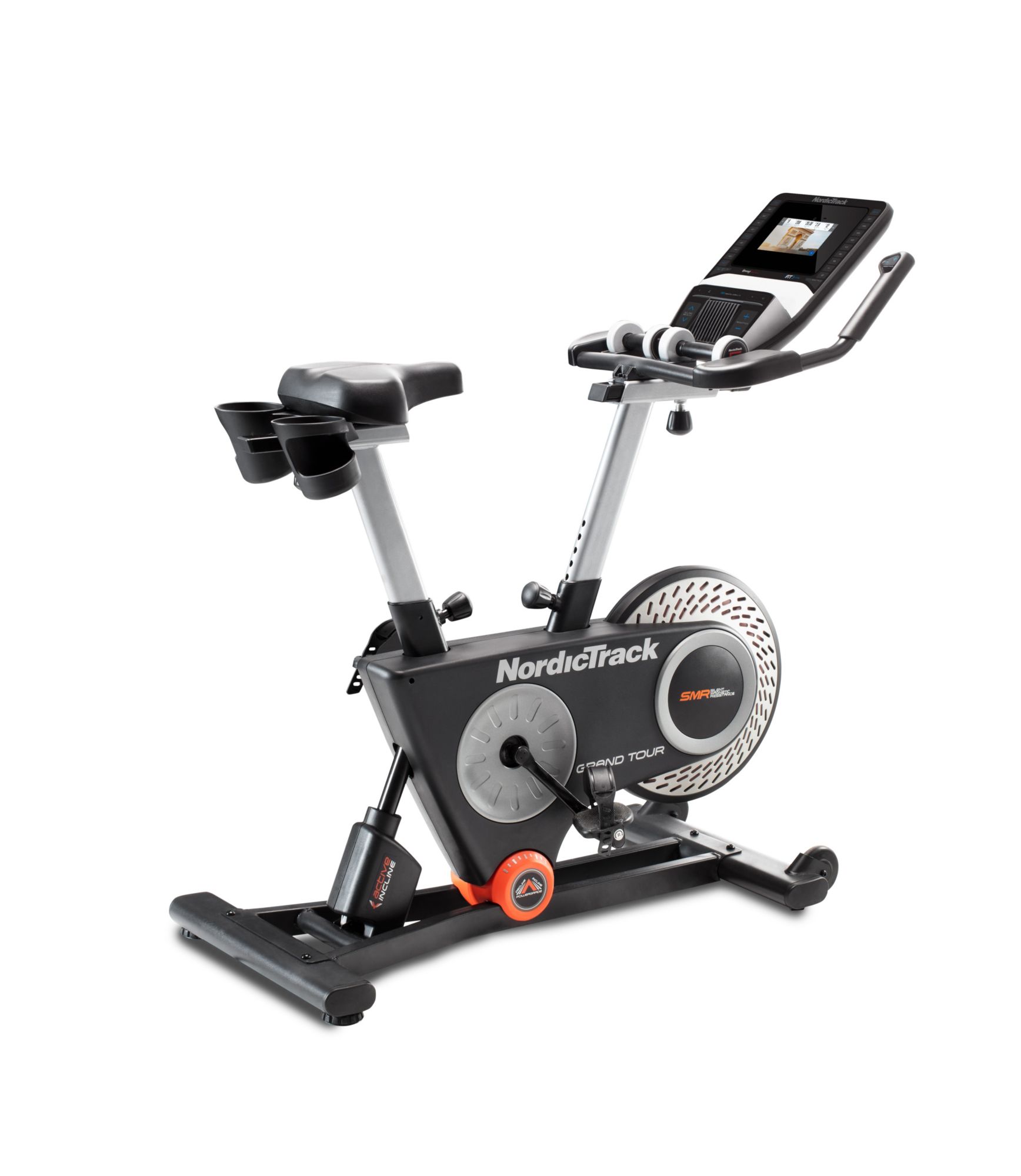 exercise bike stores near me