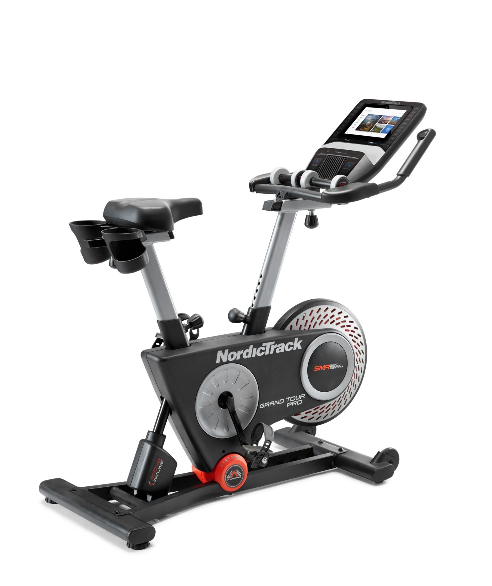 exercise bike equipment near me