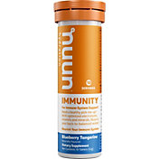 Nuun Immunity Blueberry Tangerine 10 Tablets