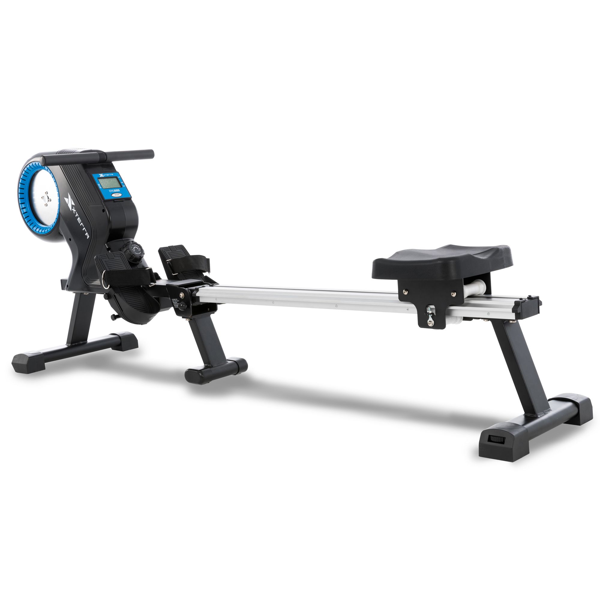 Rowing Machines