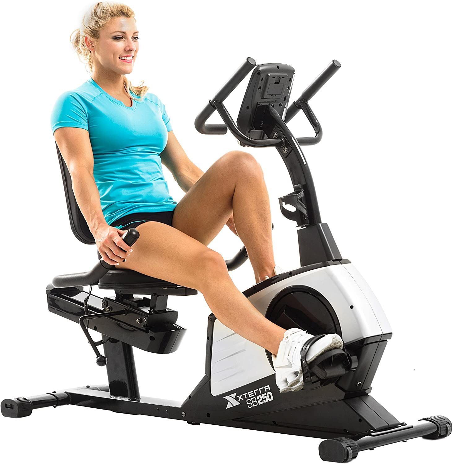 Exercise Bikes