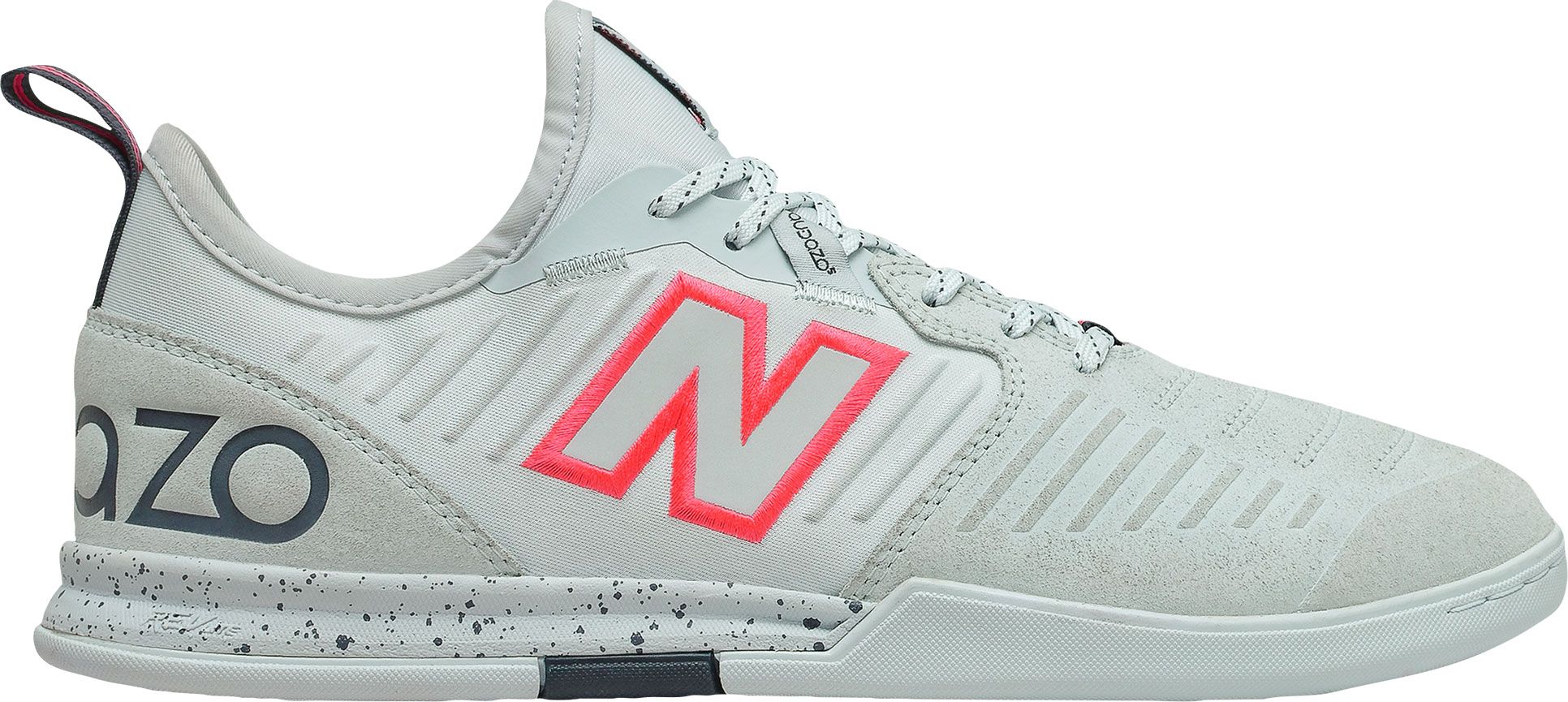 dick's indoor soccer shoes