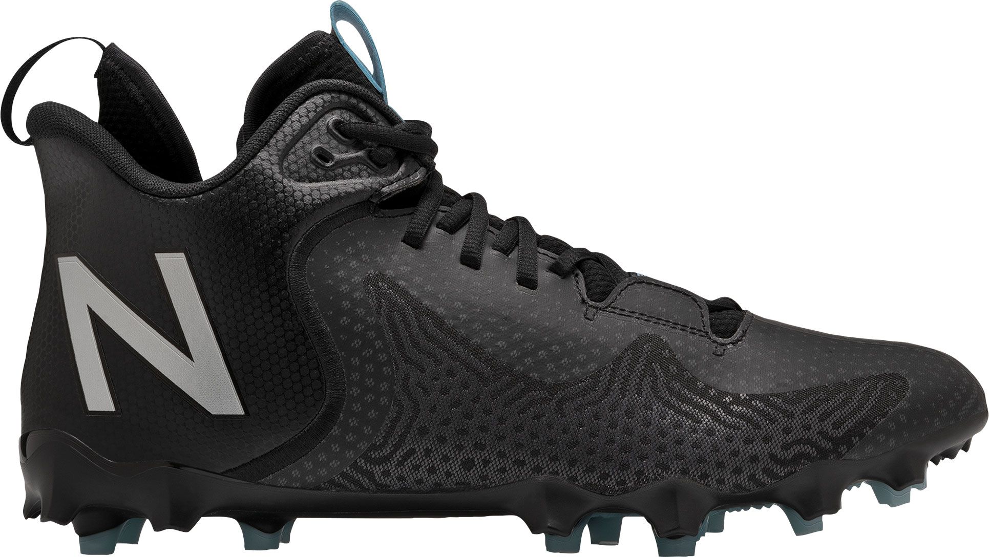 new balance men's football cleats