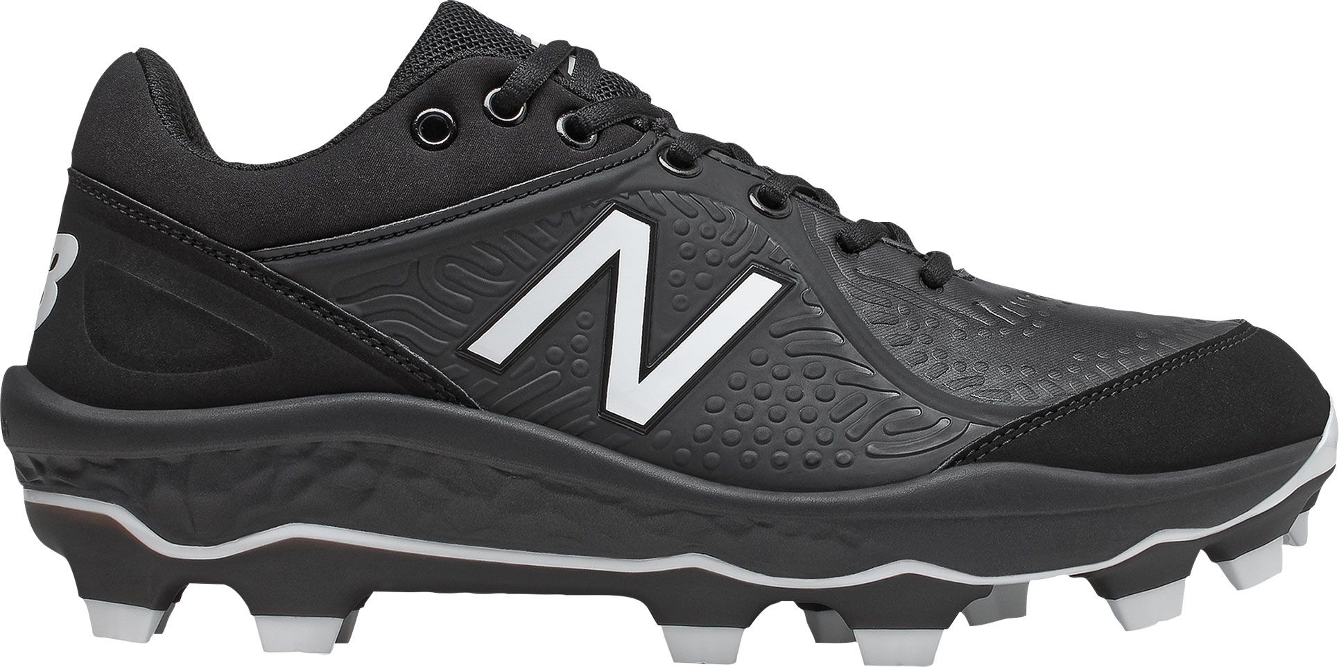 new balance mens wide baseball cleats