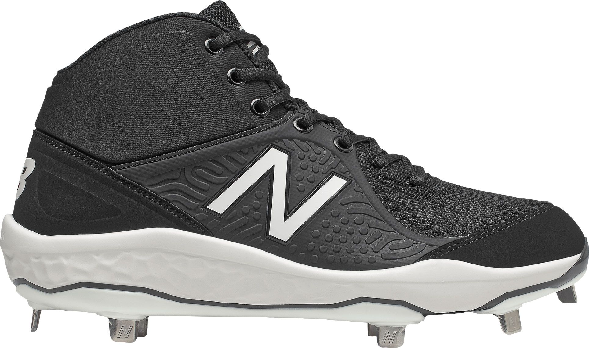 new balance molded cleats clearance