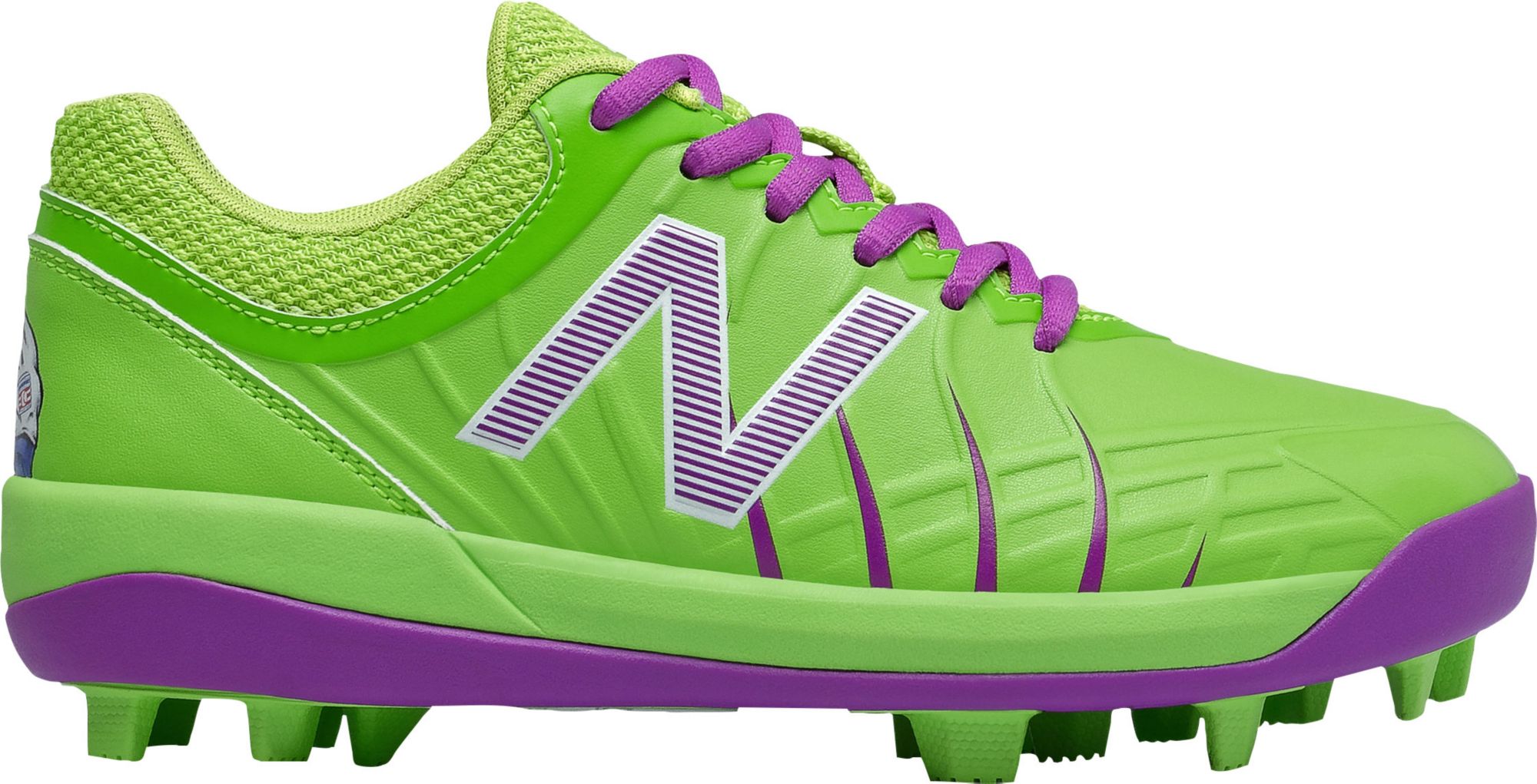 big league chew shoes cleats