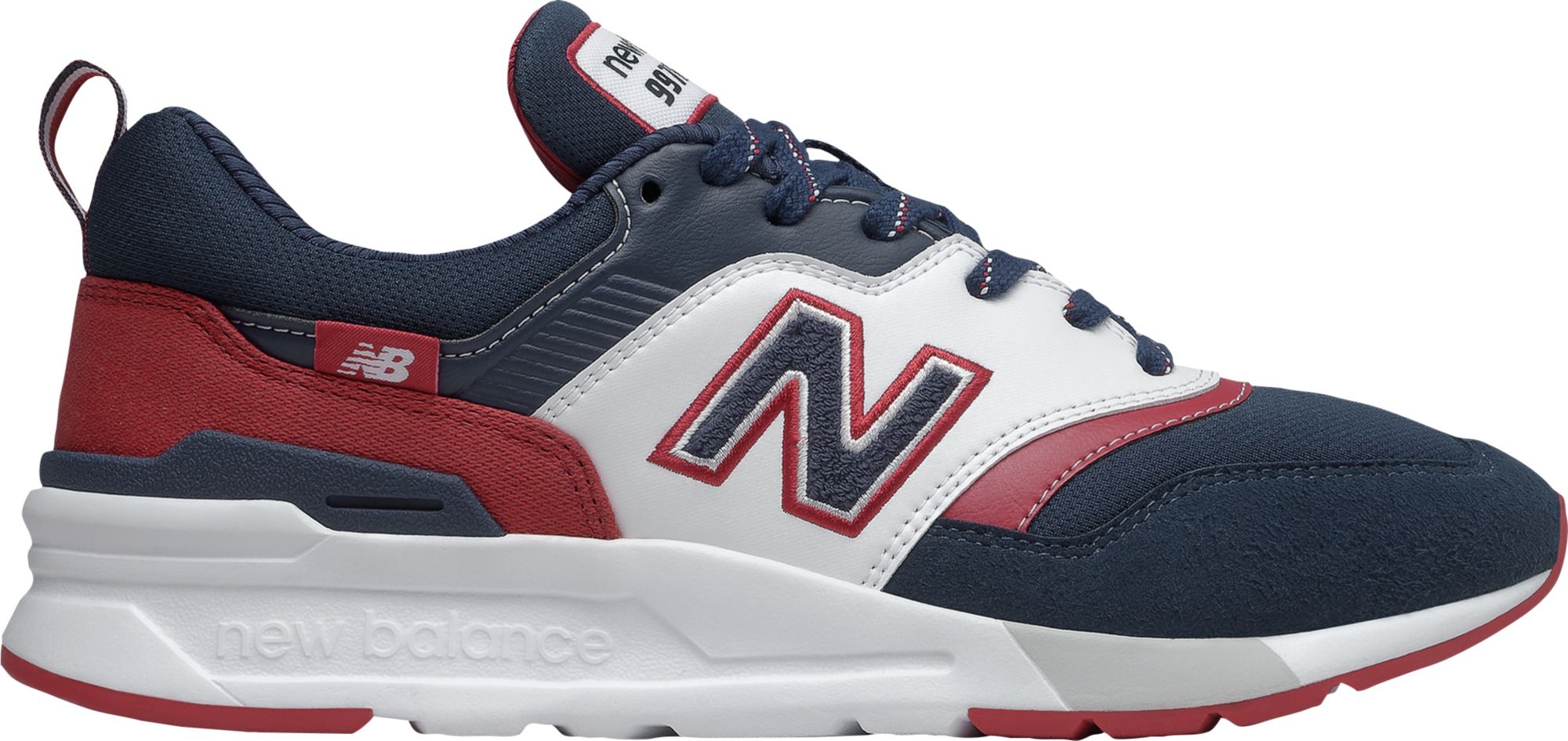 dick's sporting goods new balance