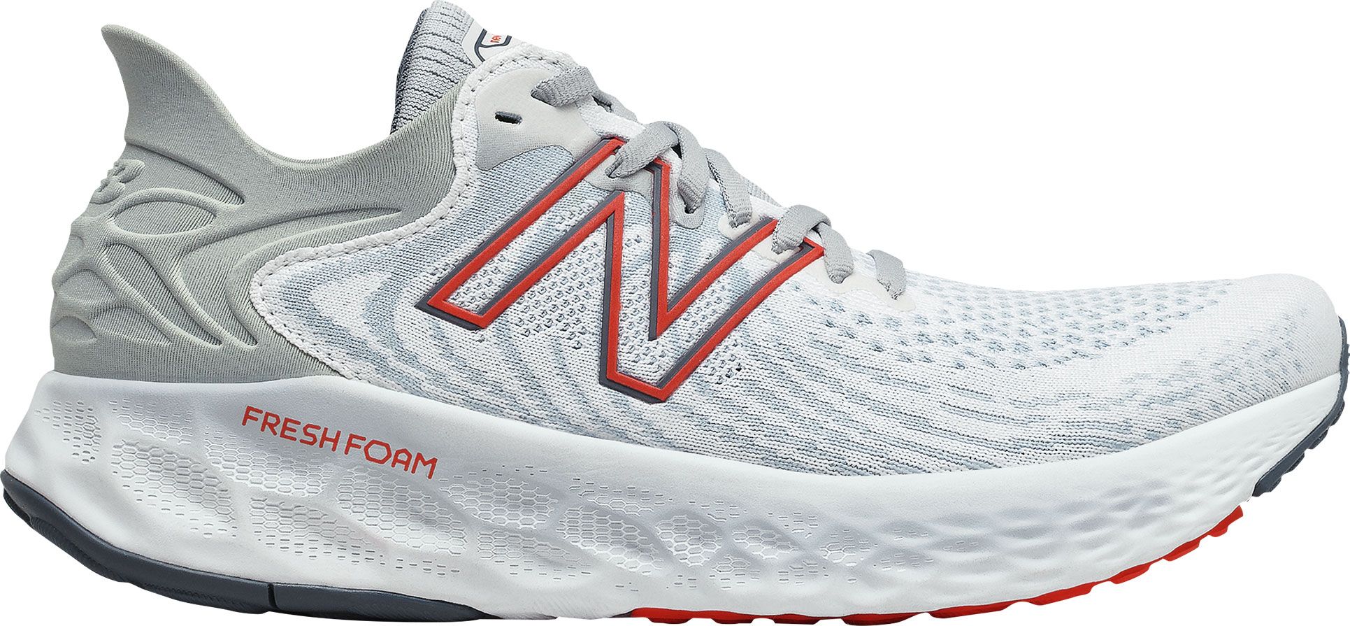 White/Red