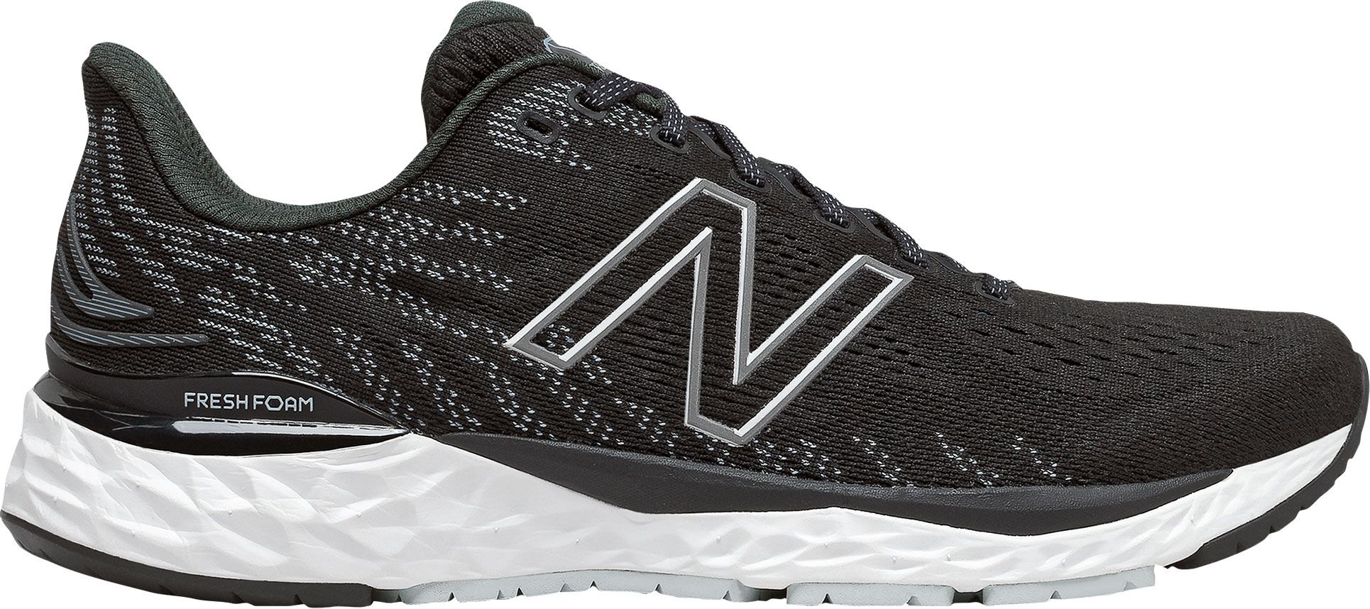 New Balance Men's Fresh Foam 880 V11 Running Shoes