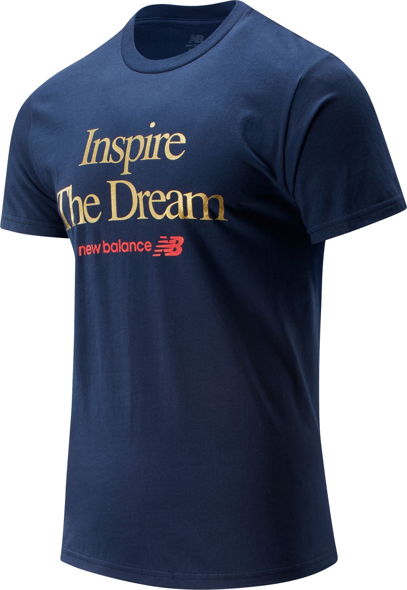 new balance inspire the dream collection