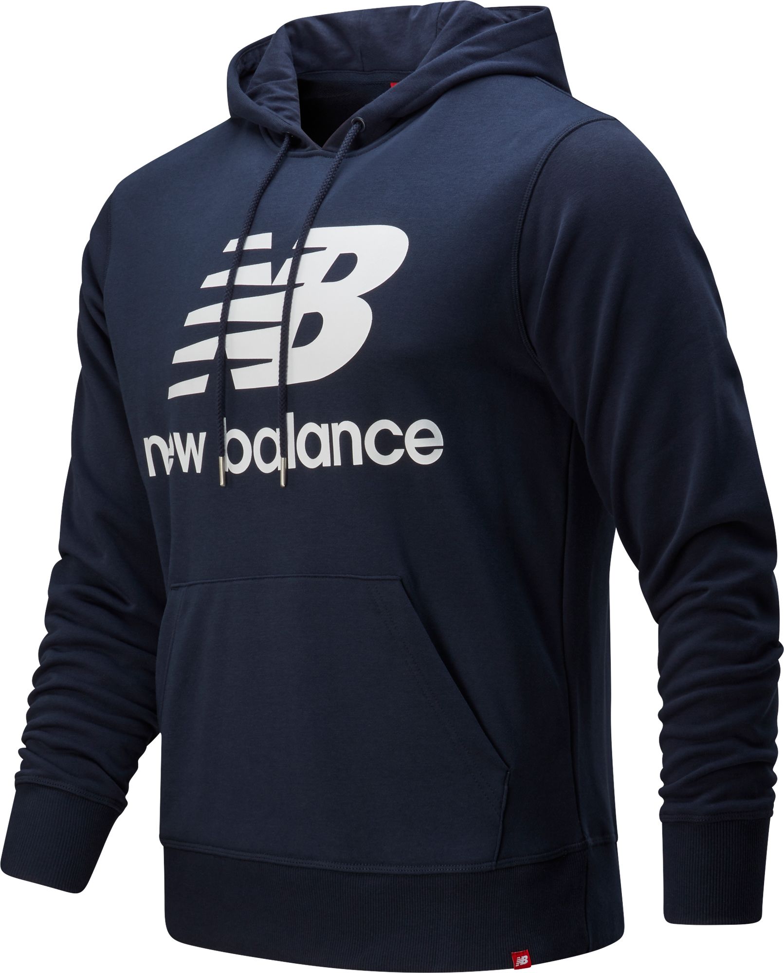 new balance men's apparel