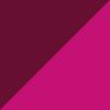 Burgundy/Pink