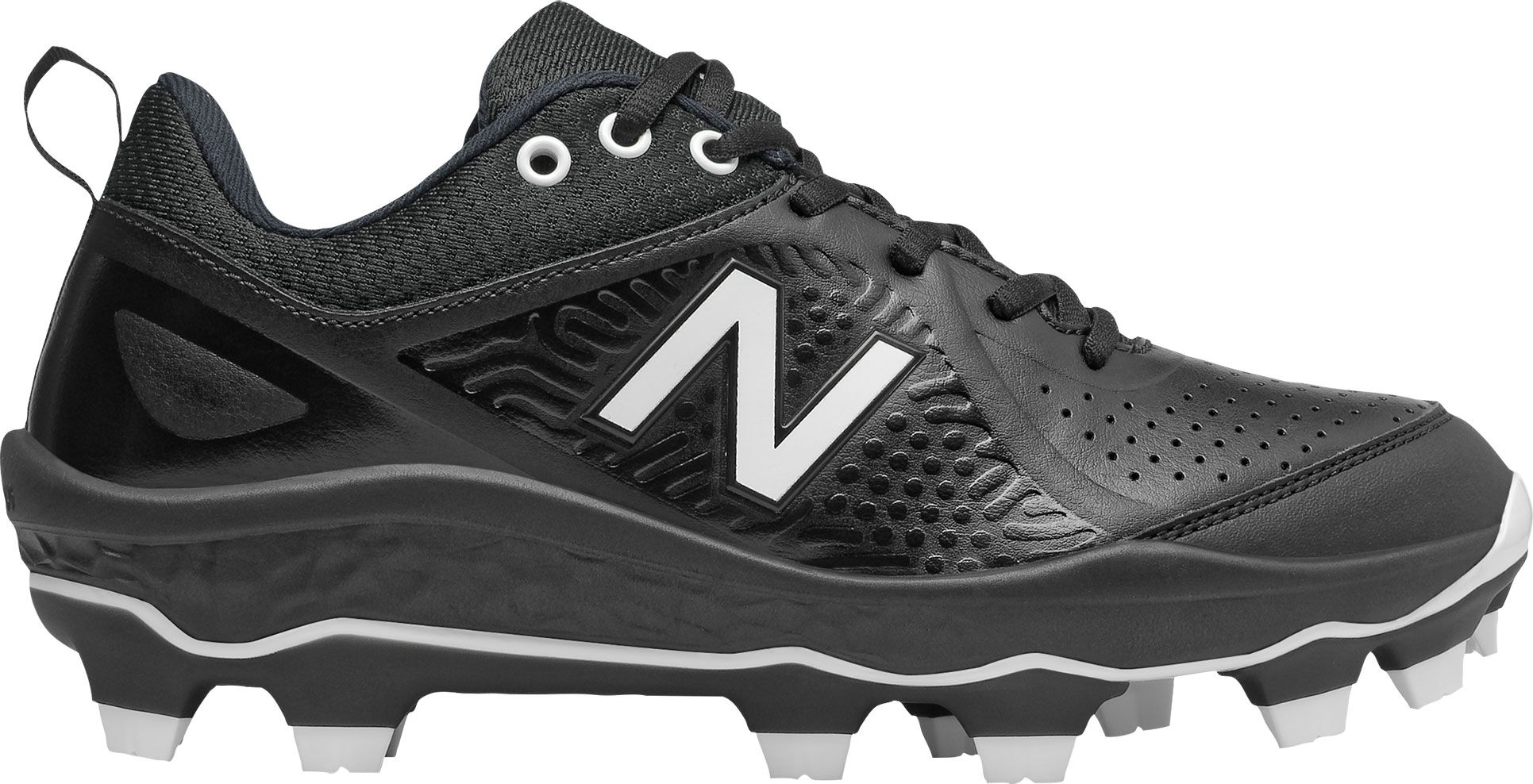 new balance fresh foam softball cleats