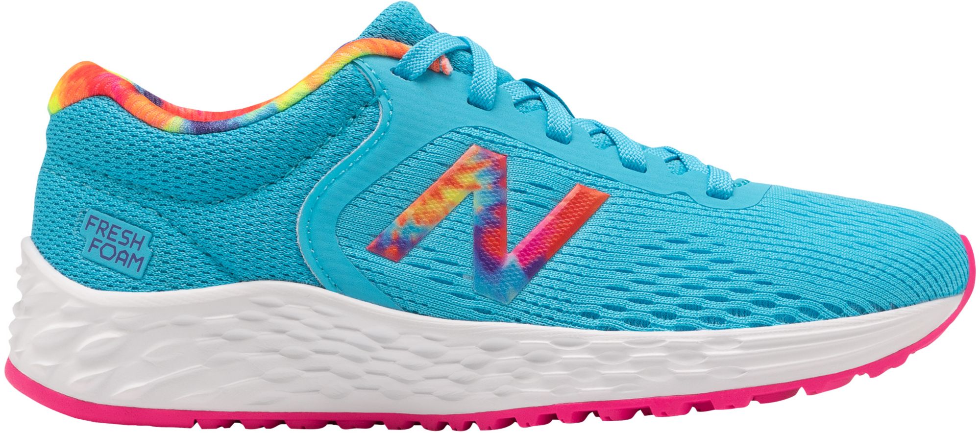 new balance 857 rosa