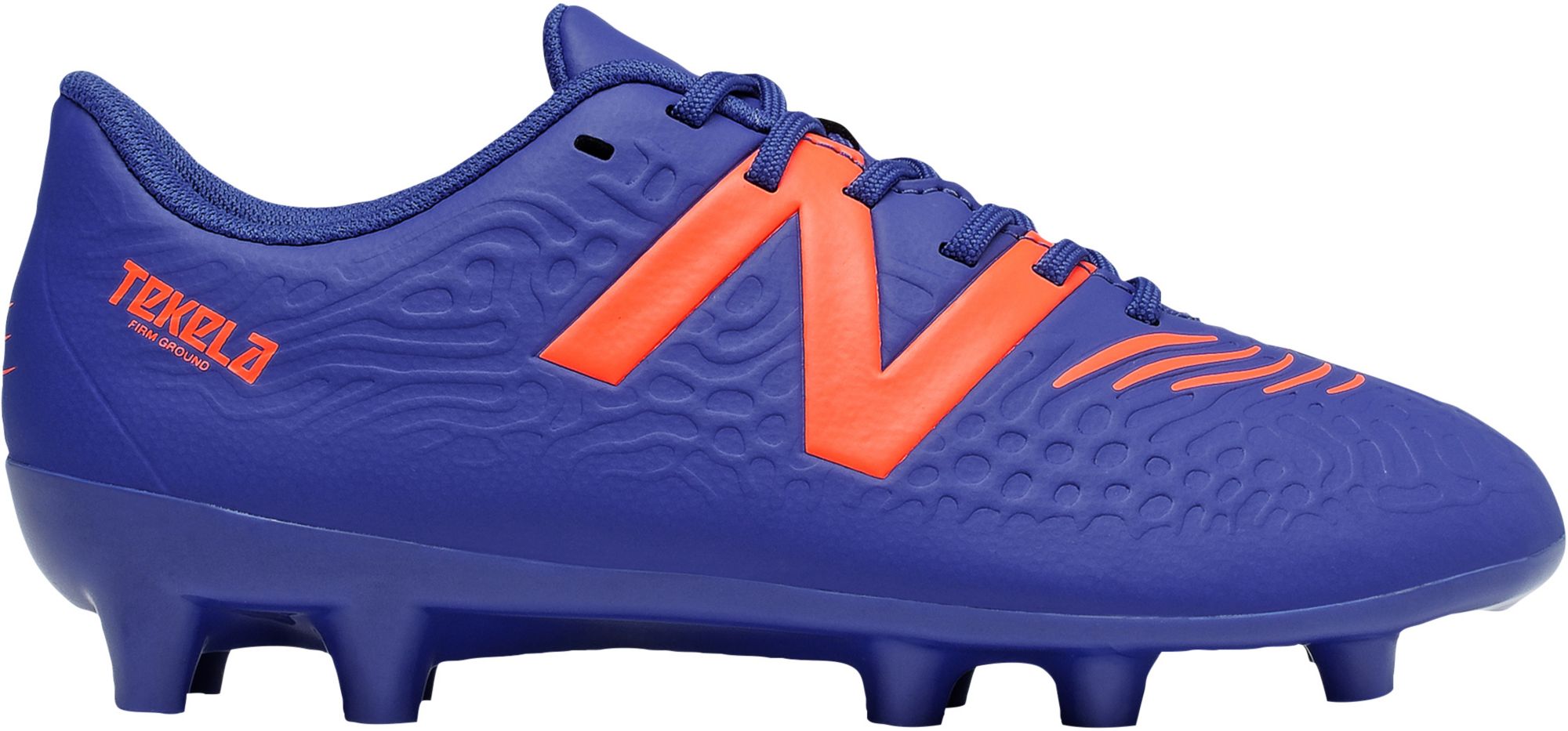 new balance soccer cleats kids Grey