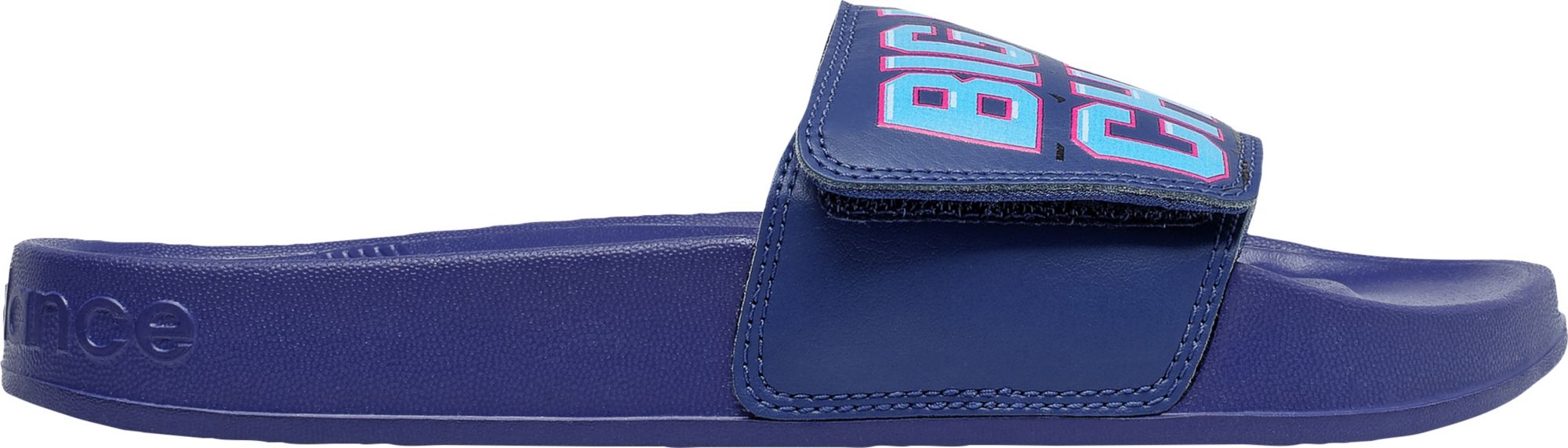 new balance big chew slides