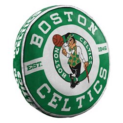 TheNorthwest Boston Celtics Cloud Pillow