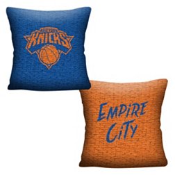 TheNorthwest New York Knicks Invert Pillow