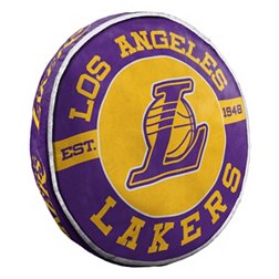 TheNorthwest Los Angeles Lakers Cloud Pillow