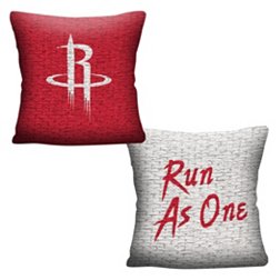 TheNorthwest Houston Rockets Invert Pillow