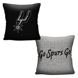 TheNorthwest San Antonio Spurs Invert Pillow