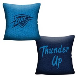 TheNorthwest Oklahoma City Thunder Invert Pillow