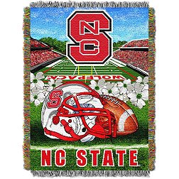 Northwest NC State Wolfpack 48'' x 60'' Woven Throw