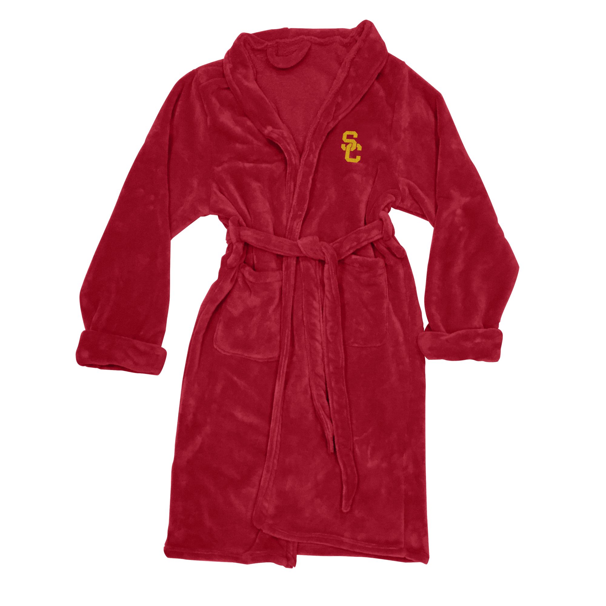 Northwest USC Trojans Bathrobe