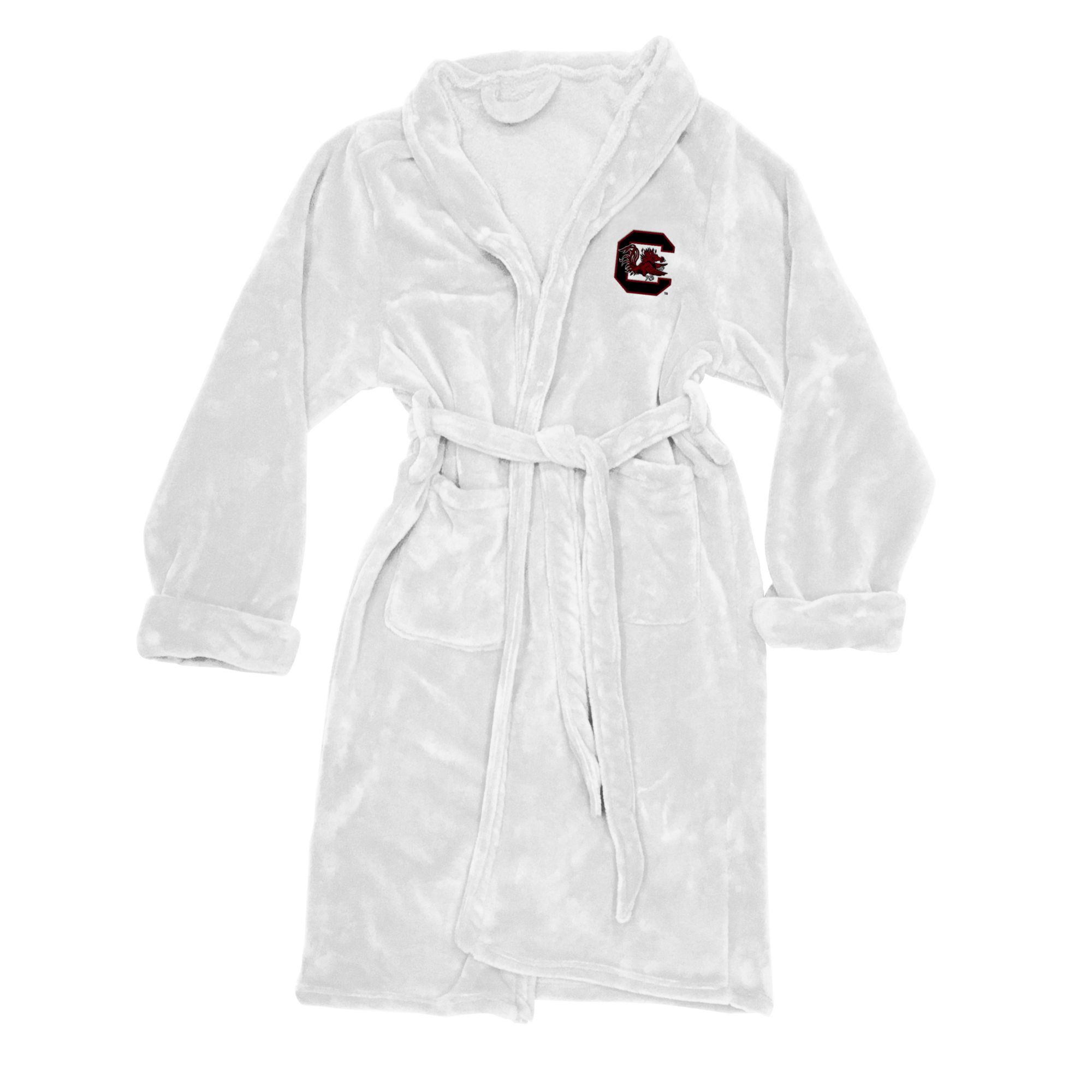 Northwest South Carolina Gamecocks Bathrobe