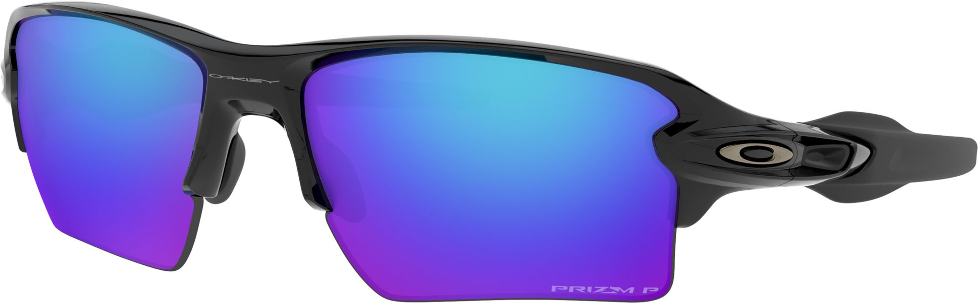 Oakley Flak 2.0 XL Clear Lens Glasses