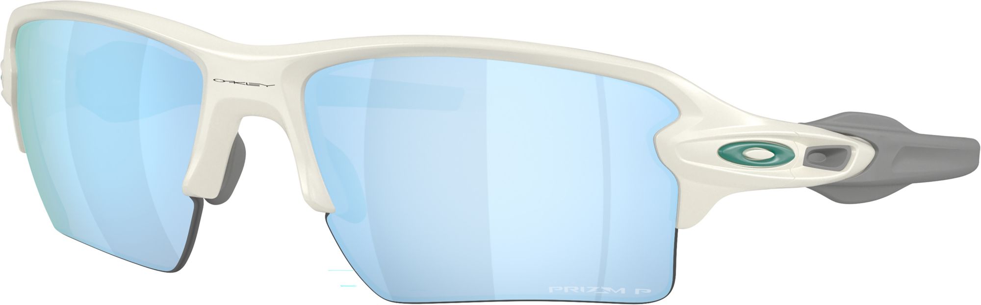 Oakley Flak 2.0 XL Clear Lens Glasses
