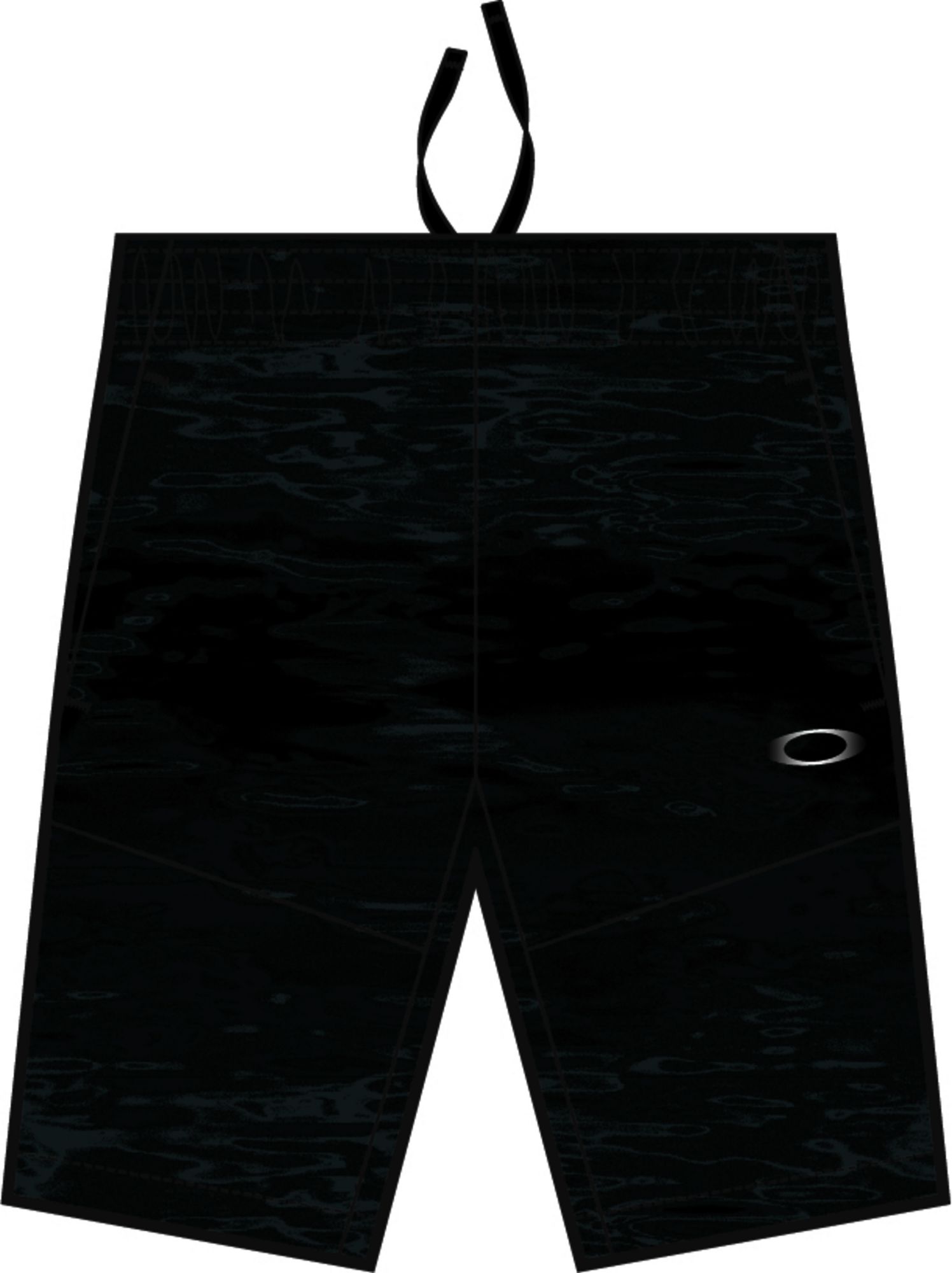 Oakley Men's Enhance Mobility Shorts