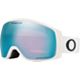 Matte White/Prizm Snow Sapphire Iridium