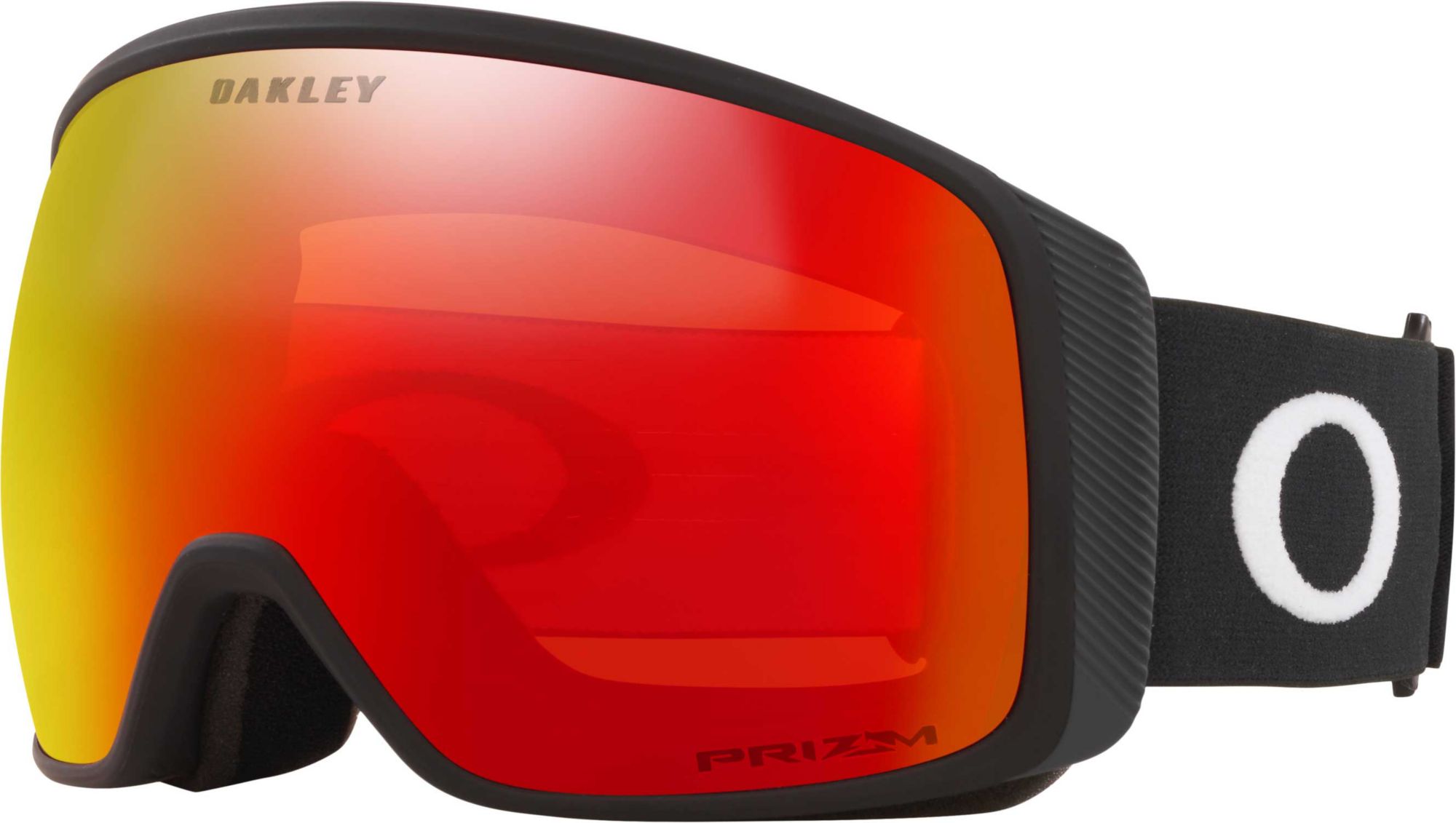 Black/Prizm Snow Torch Iridium