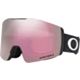 Matte Black/Prizm Snow HI Pink Iridium
