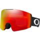 Matte Black/Prizm Snow Torch Iridium