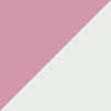 Matte White/Prizm Snow Hi Pink Iridium