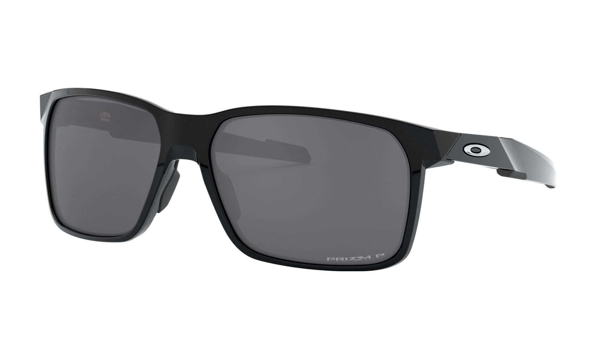 Oakley Portal X PRIZM Polarized Sunglasses