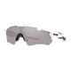 Prizm White/Black Polarized